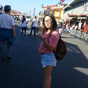 Meet your Posher, Chae